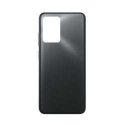 Zadní kryt Xiaomi Redmi 10 5G Black / černý