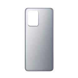Zadní kryt Xiaomi Poco X4 GT Silver / stříbrný