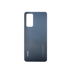 Zadní kryt Xiaomi 12 Lite Black / černý, Originál