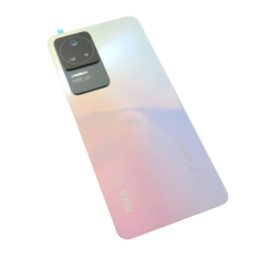 Zadní kryt Xiaomi Poco F4 5G Aurora, Originál