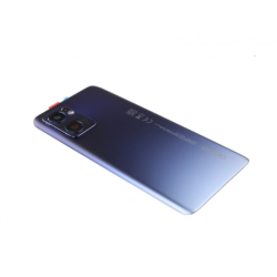 Zadní kryt Oppo Reno 7 5G, Find X5 Lite Black / černý (Service P