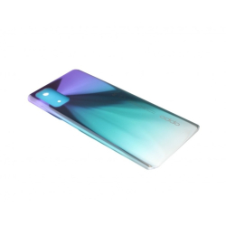 Zadní kryt Oppo A72 Violet / fialový, Originál