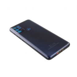Zadní kryt Motorola G60s Blue / modrý, Originál