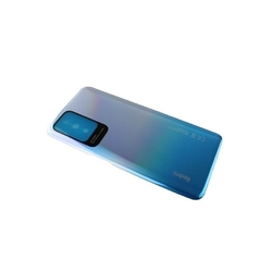 Zadní kryt Xiaomi Redmi 10 2022 Blue / modrý (Service Pack)