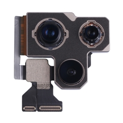 Zadní kamera Apple iPhone 13 Pro Max - 12+12+12Mpix