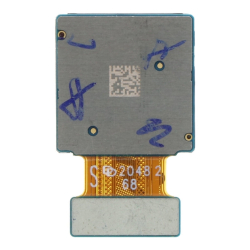 Zadní kamera Samsung A525 Galaxy A52, A526 Galaxy A52 5G, A725 - 64Mpix, Originál