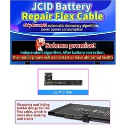 Flex kabel opravný baterie JC Apple iPhone 12 Pro Max