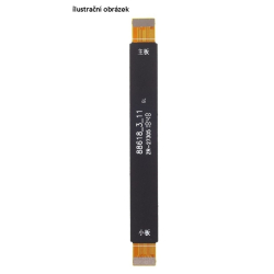 Flex kabel hlavní Lenovo Vibe C2 K10a40, Originál - SWAP