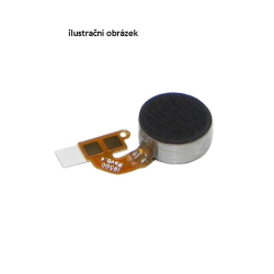 Vibrační motorek Huawei Y5P, Originál - SWAP