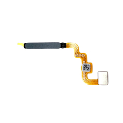 Flex kabel čtečky prstů Xiaomi Redmi Note 11s Black / černý, Originál