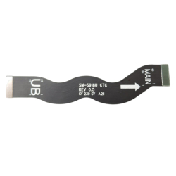Flex kabel hlavní Samsung S918 Galaxy S23 Ultra, Originál
