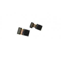 Přední kamera Huawei Mate 10 Lite - 13+2Mpix, Originál - SWAP
