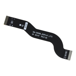 Flex kabel propojovací Samsung S906B Galaxy S22 Plus, Originál