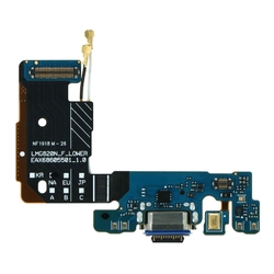 Flex kabel LG G8 ThinQ LMG82 + USB-C konektor + mikrofon