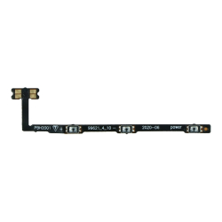 Flex kabel on/off + hlasitosti Nokia 2.3, Originál