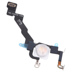 Flex kabel Apple iPhone 13 Pro + blesk, Originál