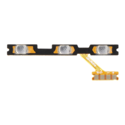 Flex kabel on/off + hlasitosti Xiaomi Redmi 10C, Originál
