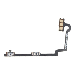 Flex kabel on/off + hlasitosti Realme 8 Pro, Originál