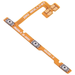 Flex kabel on/off + hlasitosti Realme C11, Originál