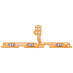 Flex kabel on/off + hlasitosti Samsung A336 Galaxy A33 5G, Originál