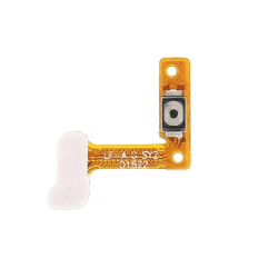 Flex kabel on/off Samsung G980, G985 Galaxy S20 Plus, Originál