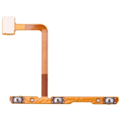 Flex kabel on/off + hlasitosti Vivo V21, Originál