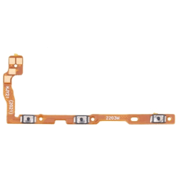 Flex kabel on/off + hlasitosti Vivo Y21s, Originál
