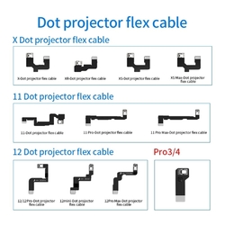 Flex kabel Dot Projector JCID Apple iPhone XS Max