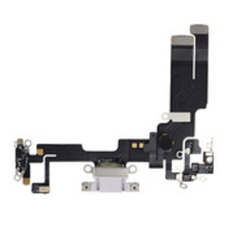Flex kabel Apple iPhone 14 + Lightning konektor Violet / fialový