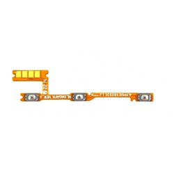 Flex kabel on/off + hlasitosti Huawei Nova Y70, Originál