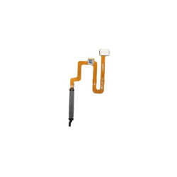 Flex kabel čtečky prstů Xiaomi Redmi Note 11 Pro 4G, 5G, Poco M4 Pro Black, Originál