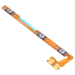 Flex kabel on/off + hlasitosti Xiaomi Redmi Note 10 Pro, Originál