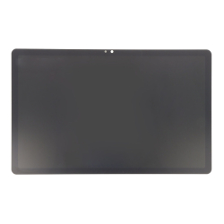 LCD Lenovo Tab M10 Plus 10.6 TB-128F + dotyková deska Black / če