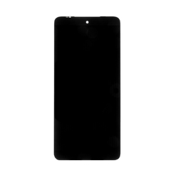 LCD Motorola Edge 30 + dotyková deska Black / černá