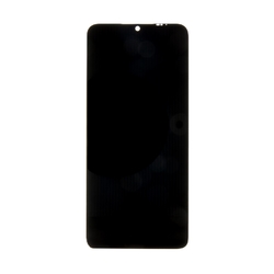 LCD Motorola Moto E22 + dotyková deska Black / černá