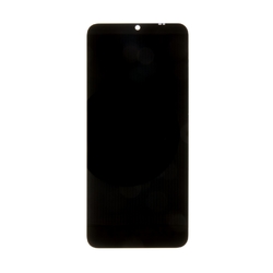 LCD Motorola Moto E13 + dotyková deska Black / černá, Originál