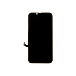 LCD Apple iPhone 14 + dotyková deska Black / černá - kvalita H03i