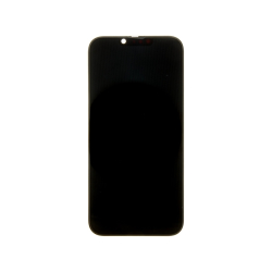 LCD Apple iPhone 14 Plus + dotyková deska Black / černá - kvalit