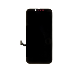 LCD Apple iPhone 14 + dotyková deska Black / černá - kvalita Tac