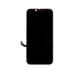 LCD Apple iPhone 14 + dotyková deska Black / černá - kvalita Tac