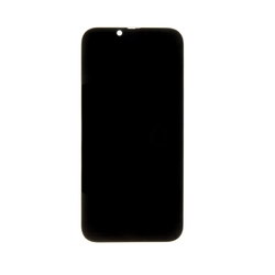 LCD Apple iPhone 14 Plus + dotyková deska Black / černá - kvalit