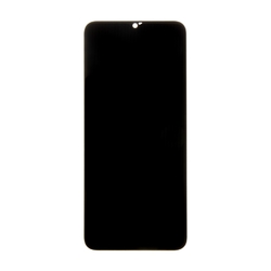 LCD Realme 9i 5G + dotyková deska Black / černá