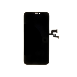 LCD Apple iPhone XS + dotyková deska Black / černá - kvalita Inc
