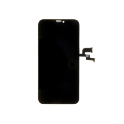 LCD Apple iPhone XS + dotyková deska Black / černá - kvalita Incell