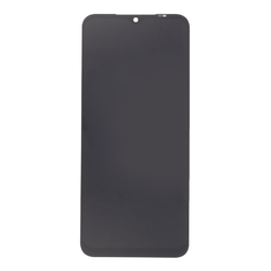 LCD Samsung A145 Galaxy A14 + dotyková deska Black / černá