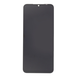 LCD Samsung A145 Galaxy A14 + dotyková deska Black / černá, Originál