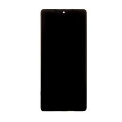 LCD Honor Magic5 Lite + dotyková deska Black / černá