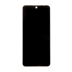 LCD Xiaomi Redmi Note 12 4G, 12 G + dotyková deska Black / černá