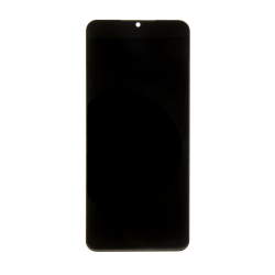 LCD Samsung M336 Galaxy M33 + dotyková deska Black / černá, Originál - TFT