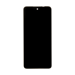 LCD Motorola Moto G73 + dotyková deska Black / černá